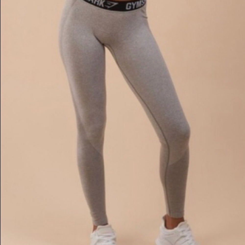 Gymshark leggings